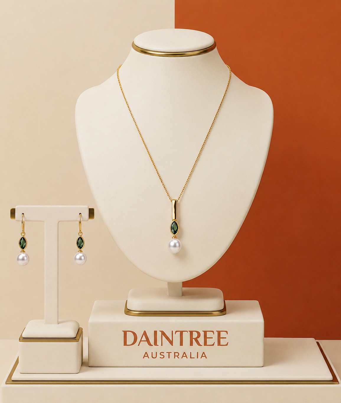 Daintree