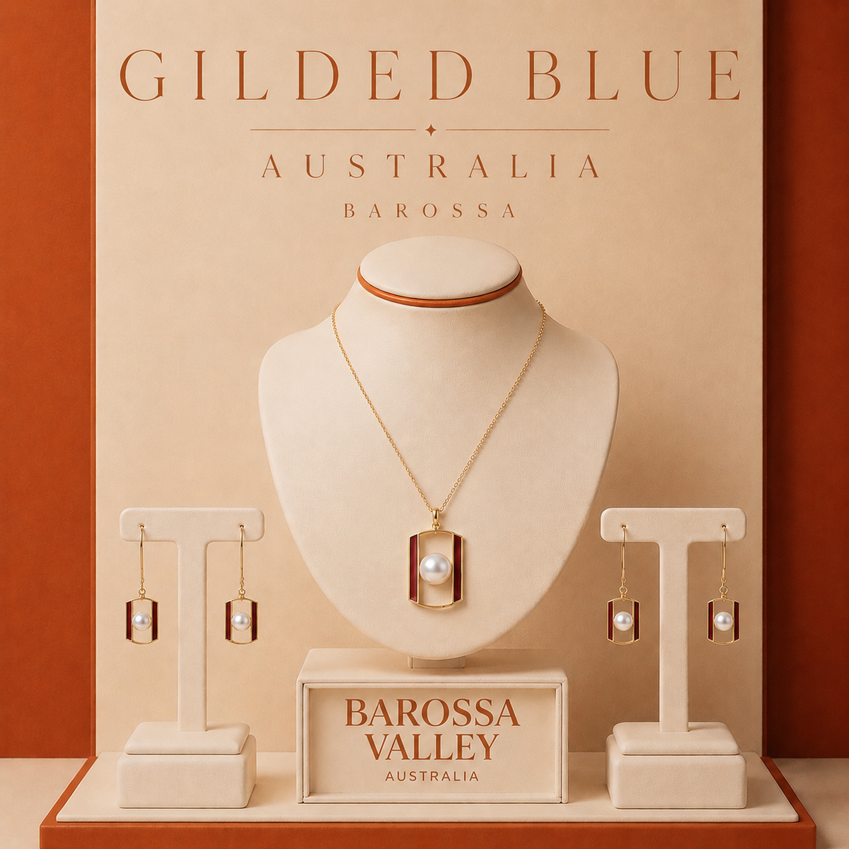 Barossa Valley