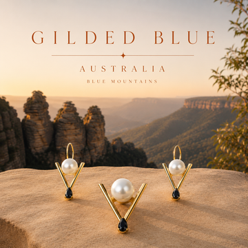 Blue Mountains