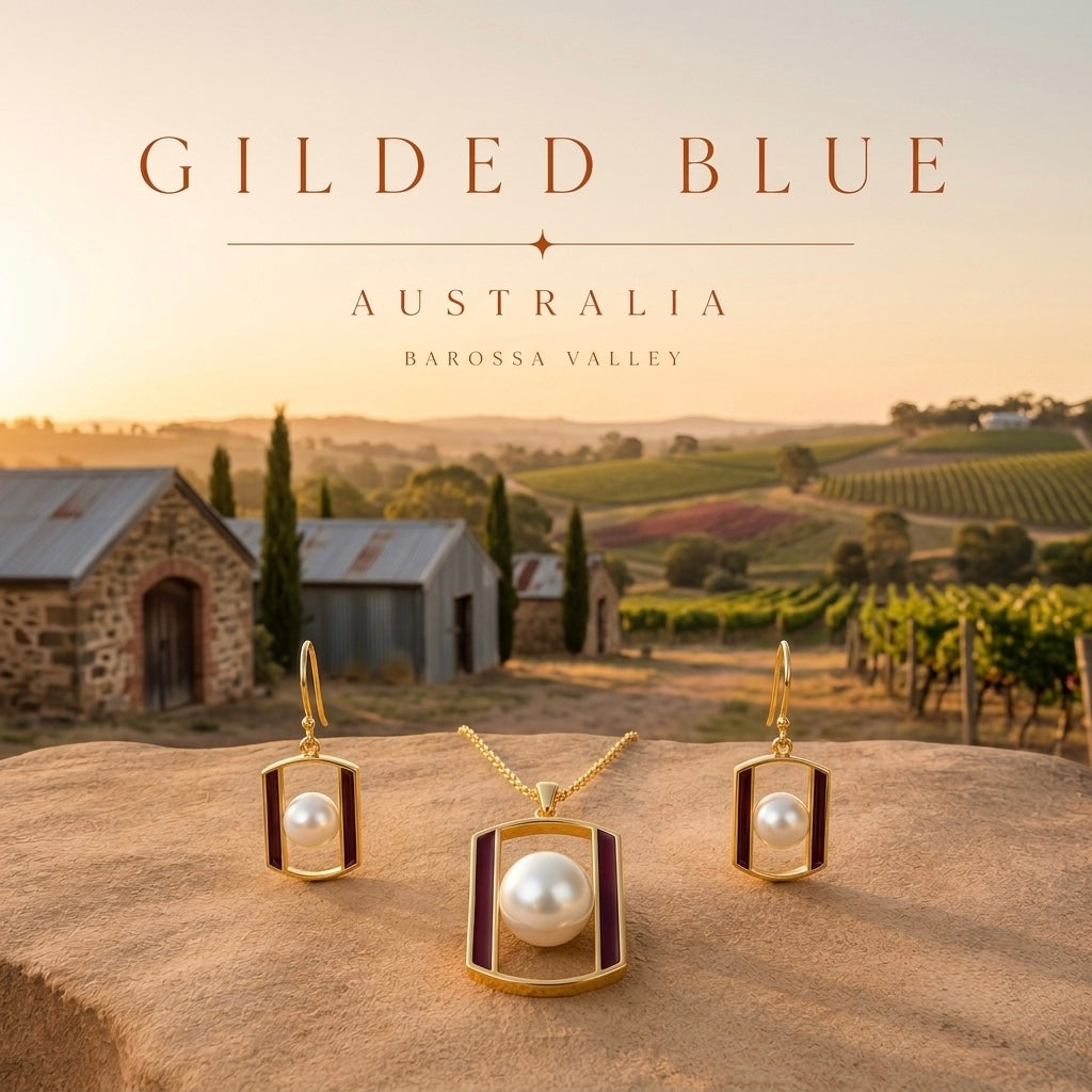 Barossa Valley