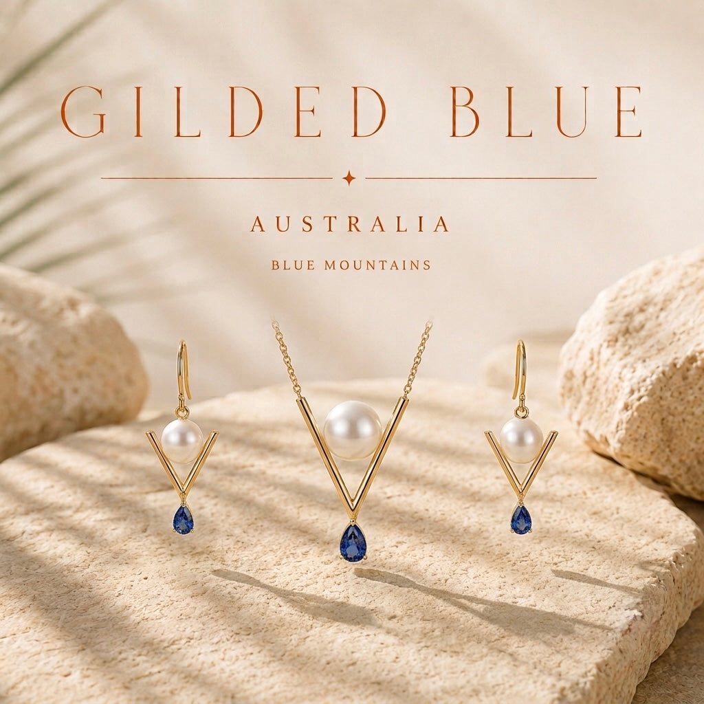 Blue Mountains